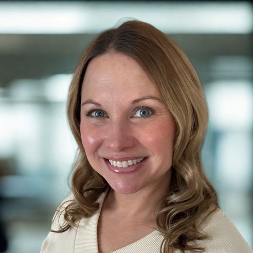 Dr. Lisa Milosavljevic, DC
