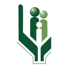 Healing Hands Wellness and Chiropractic Center logo